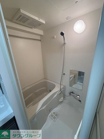 ARCOBALENO DAISHIMAEの物件内観写真